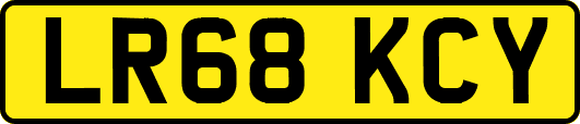 LR68KCY