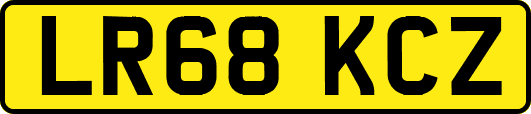 LR68KCZ
