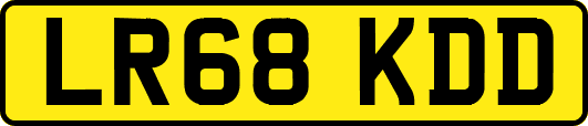 LR68KDD