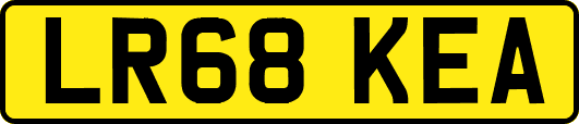 LR68KEA
