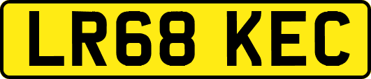 LR68KEC