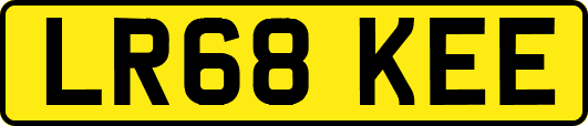LR68KEE