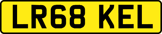 LR68KEL