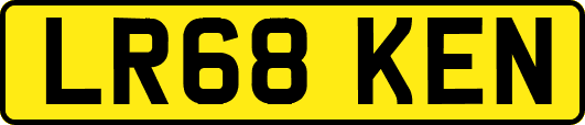 LR68KEN