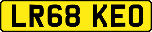 LR68KEO