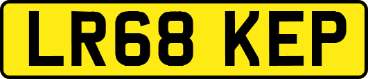 LR68KEP