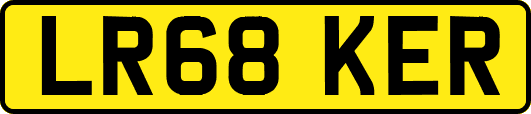 LR68KER