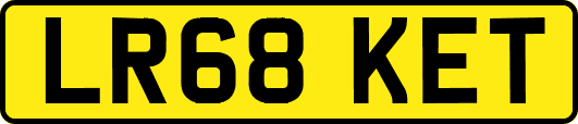 LR68KET