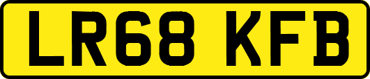 LR68KFB
