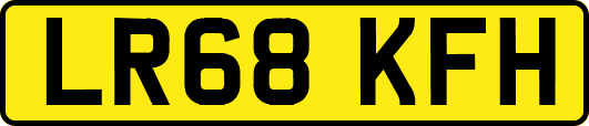 LR68KFH