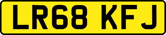 LR68KFJ