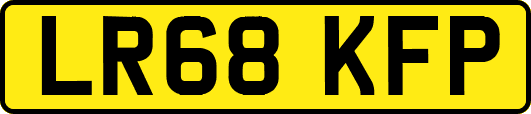 LR68KFP