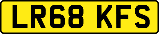 LR68KFS
