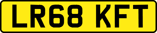 LR68KFT