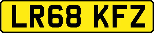 LR68KFZ