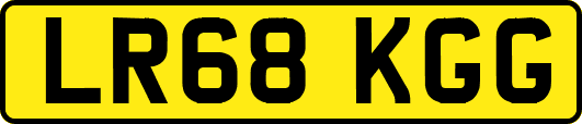 LR68KGG