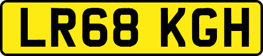 LR68KGH