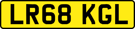 LR68KGL