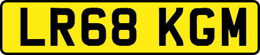 LR68KGM