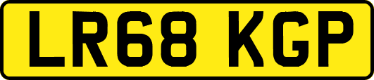 LR68KGP