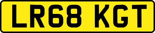 LR68KGT