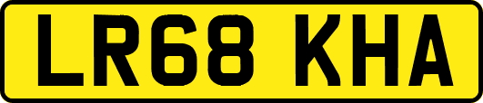 LR68KHA