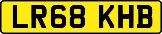 LR68KHB