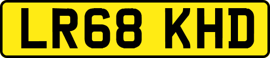 LR68KHD