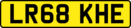 LR68KHE