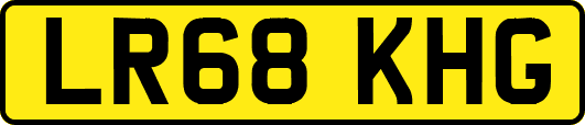 LR68KHG