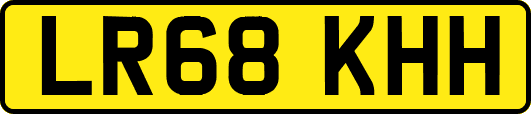 LR68KHH