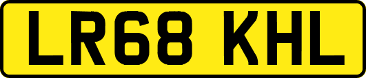 LR68KHL