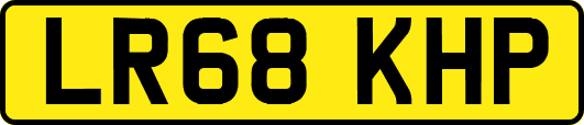 LR68KHP