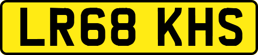 LR68KHS