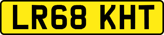 LR68KHT