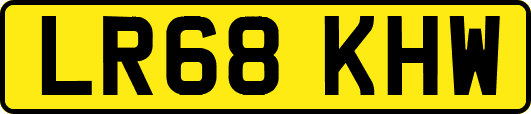 LR68KHW