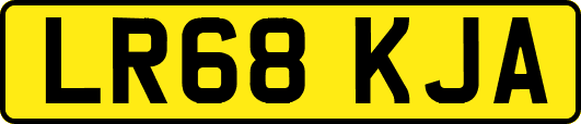LR68KJA