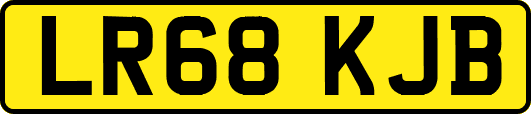 LR68KJB