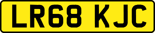 LR68KJC