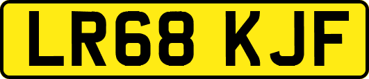 LR68KJF