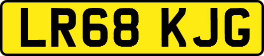 LR68KJG