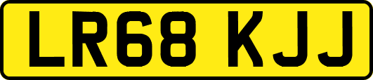 LR68KJJ