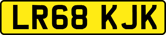 LR68KJK
