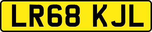 LR68KJL