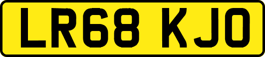 LR68KJO
