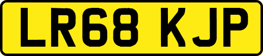 LR68KJP