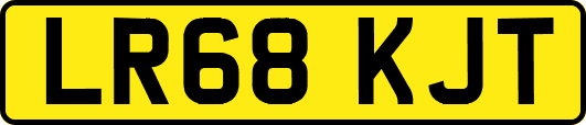 LR68KJT