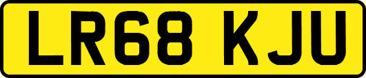 LR68KJU