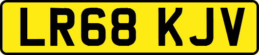 LR68KJV