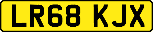 LR68KJX